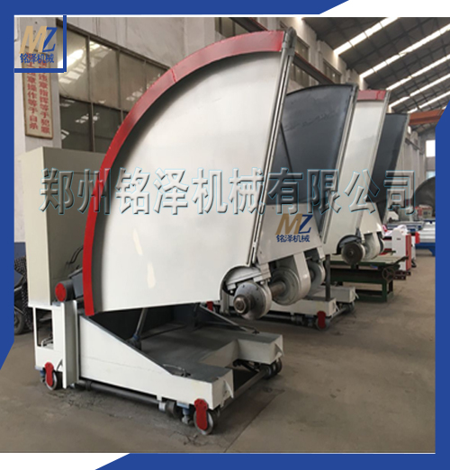 石材磨邊機(jī)故障處理