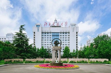 北京交通大學(xué)（211、北京）