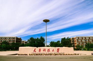 天津科技大學(xué)（天津）
