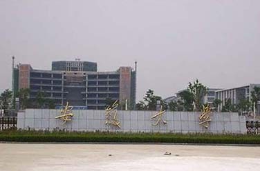 安徽大學(xué)（211、合肥）